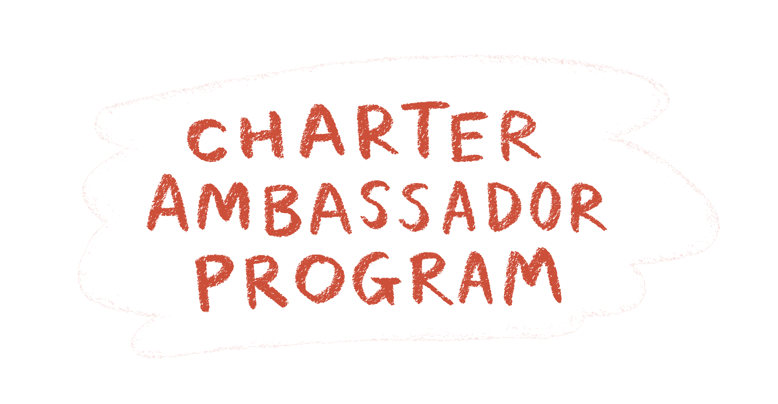 Charter Ambassador Program logo