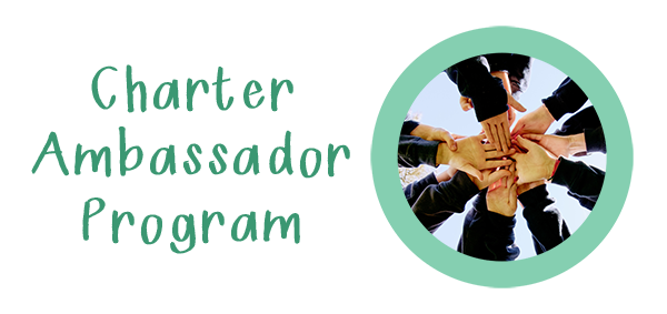 Charter Ambassador Program